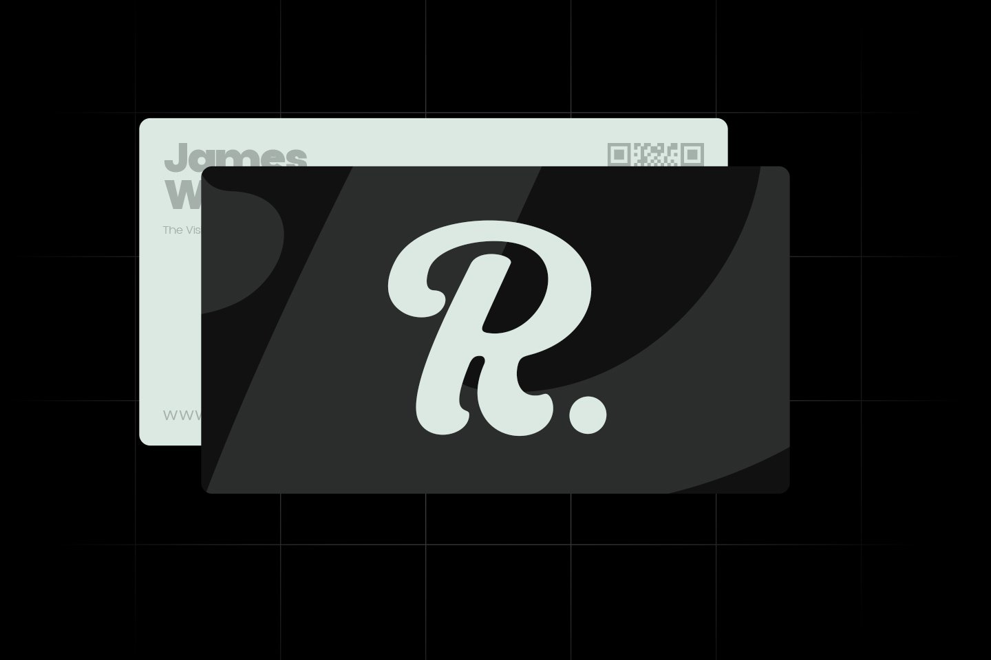 Apply your logo to marketing materials