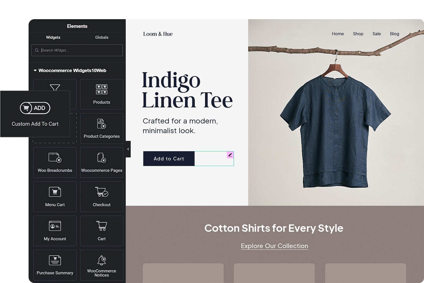 WooCommerce pro widgets & plugins